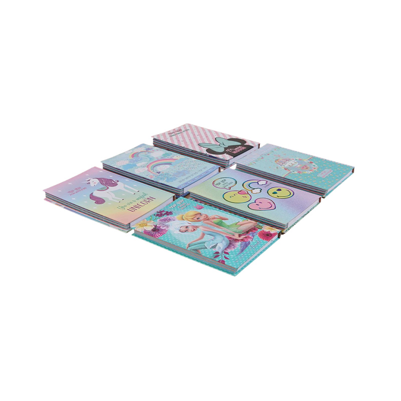 Manuals, books