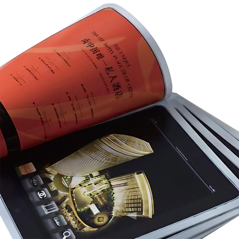 Manuals, books