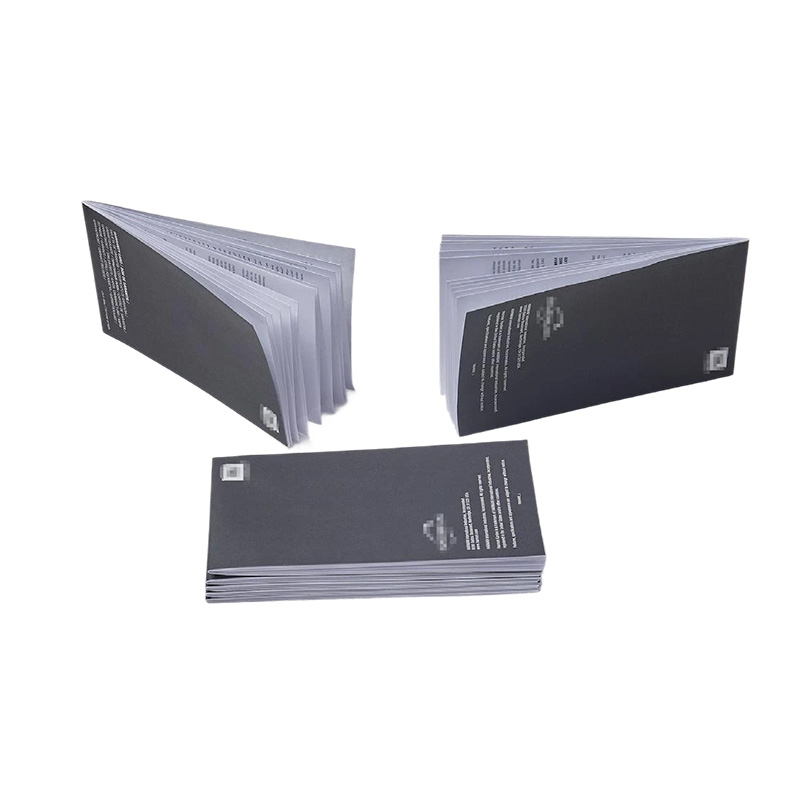 Manuals, books