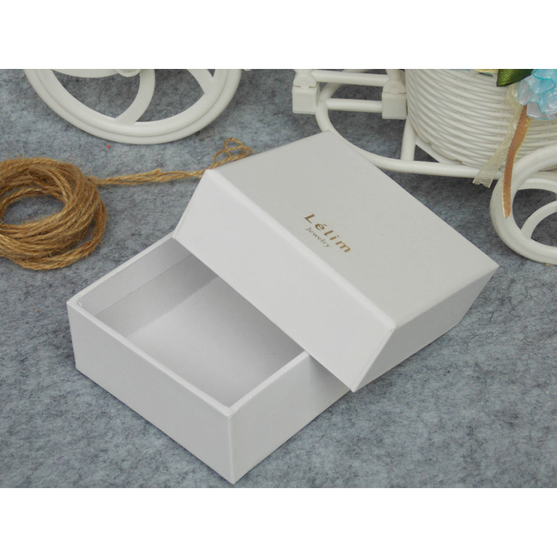 Handmade Box