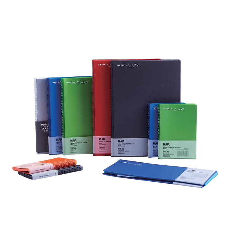 Manuals, books