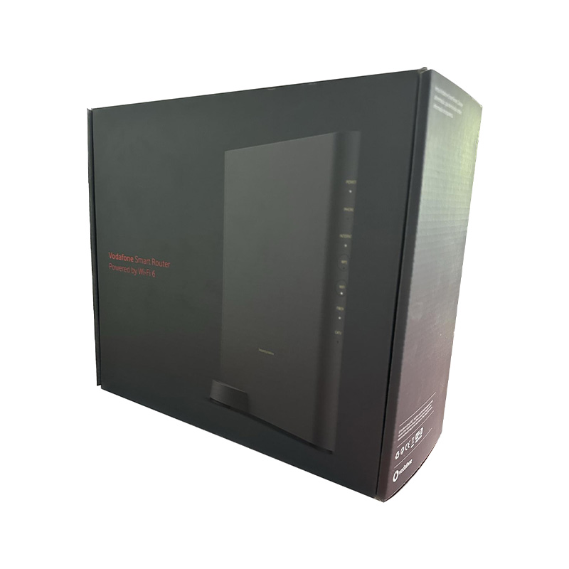 Customized Production Of Product Packaging Boxes