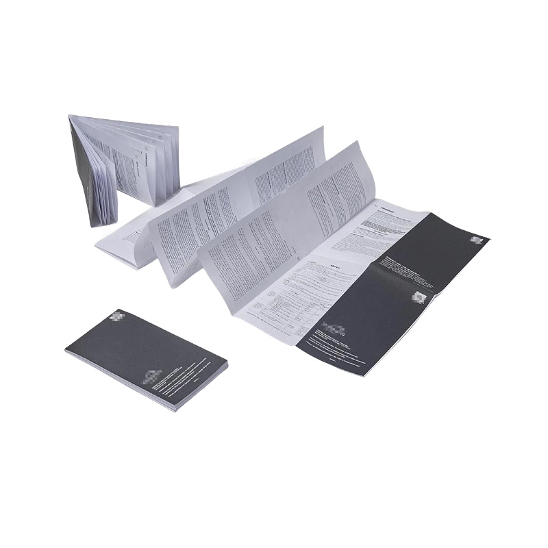 Manuals, books