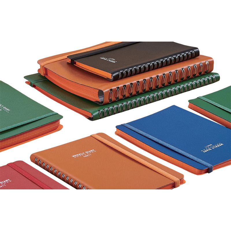 Manuals, books