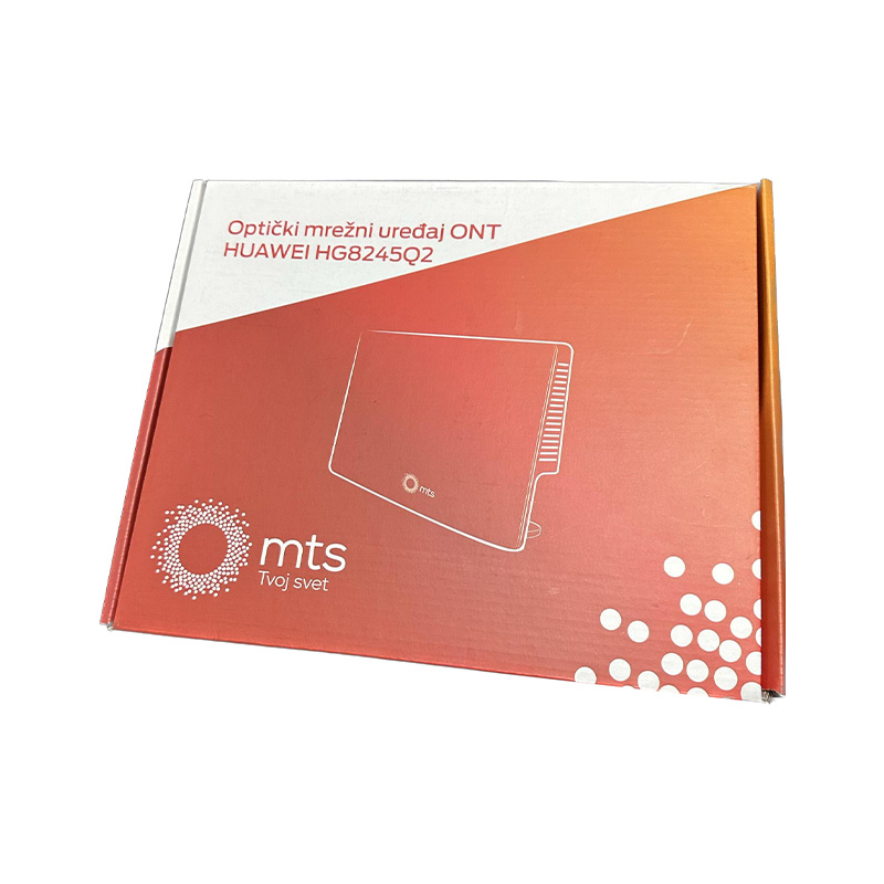 Customized Production Of Product Packaging Boxes