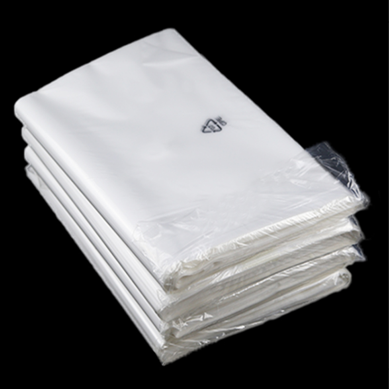 Plastic bags have good load-bearing properties. Can they safely carry daily items without breaking or spilling?